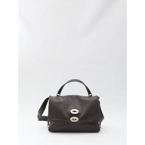 자넬라토 숄더백 068000S BROWN