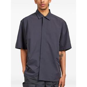 오클리 반팔 셔츠 FOA406368 01N