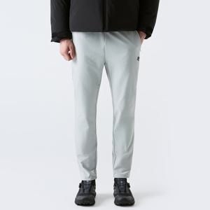 [데상트공식] GER 이중직 약기모 조거 팬츠 SQ421IPTO1