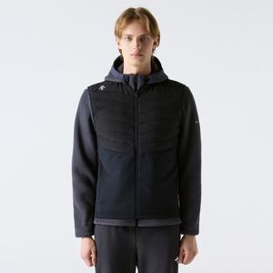 [데상트공식] 러닝 하이브리드 다운 베스트 SQ323RDV91