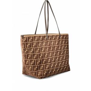 [FENDI] 라프리마 여성 Bags Brown 8BH425 AT14F0L1B /11