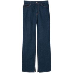 구찌 데님 팬츠 815629XDC6V 4759 DARKBLUE