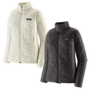 [파타고니아코리아] 84218Q7 여자 나노 퍼프 재킷- HK 25FW