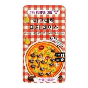 [보드엠팩토리]퍼플카우 피자레이스