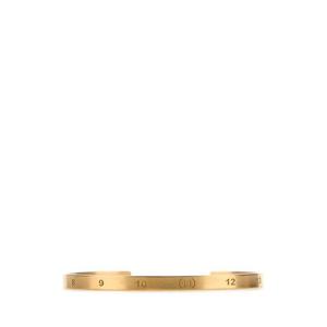 마르지엘라 팔찌 SI8UY0003SV0129 950 Gold