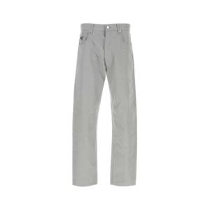 프라다 데님 팬츠 GEP374SVMO14PF F01AY Grey