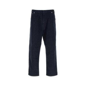 프라다 데님 팬츠 GEP403SOOO16HD F0008 Stripped