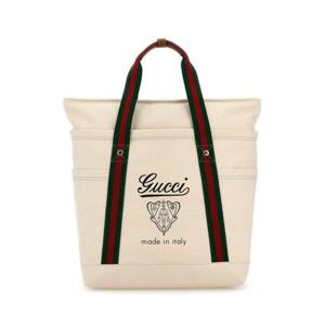 구찌 토트백 816863FAD78 9042 White