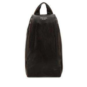 프라다 백팩 2VZ1142C75 F0003 Brown