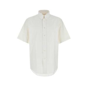 지방시 긴팔 셔츠 BM611CG1ZF 100 White