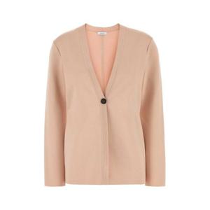 살바토레 페라가모 가디건 113383783157 BALLET Pink
