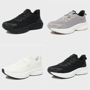 [클라우드제로]루시 W 여성 워킹화 운동화 러닝화 4종 발편한 쿠션 경량 CZFFS1SL220