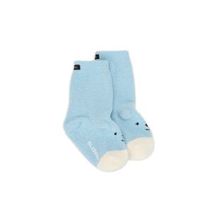 HP블루독베이비25년FW BL)캐릭터수면양말45C1481004