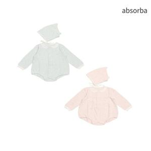 [압소바]도리바디슈트(모자) A2710625.