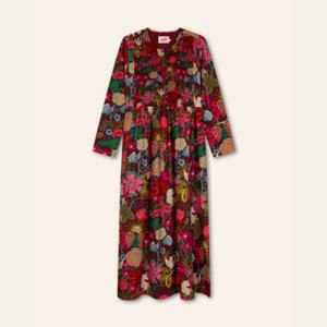 오일릴리 디나 드레스 OWHFAOP009-211