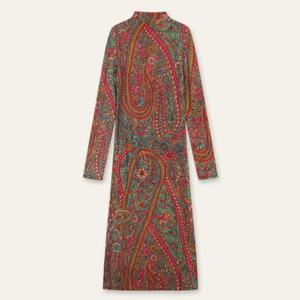 오일릴리 도로테 드레스 OWHFAOP002-801