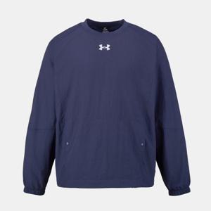 [언더아머] APAC 스포츠스타일 우븐 맨투맨(6010133-403)