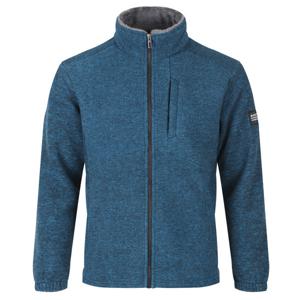 남자 겨울 보아털 기모 플리스 집업 점퍼 BR-JUW-Q005-청록