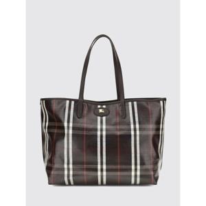 [BURBERRY] 라프리마 여성 숄더 백 8114648 Burgundy /6