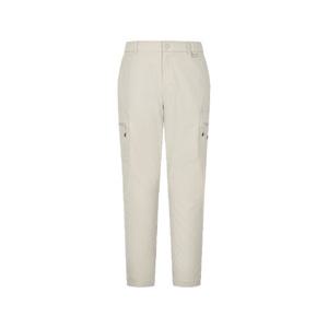 디스커버리바지 AQS DMPT37051-NBD 남성 테이퍼드 카고팬츠