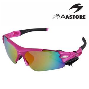 [아스토레]아스토레선글라스 트랜스폼F(PK/BK/BK) ISLAS005F