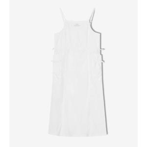 뉴발란스 우븐 스트레치 나시형 원피스 W B1 NBNKF3W712 10 19 51