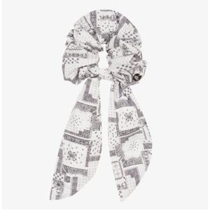 노스페이스 마운틴 헤어 스크런치 머리끈 잡화 NA5BR04A