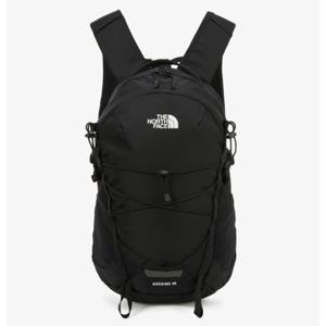 노스페이스 마운틴 UNI 어센드 라이트 15 가방 NM2TR08A B