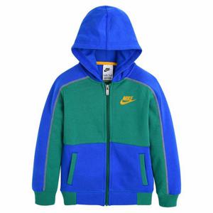 [플레이키즈프로]나이키 키즈 앰플리파이 풀집 후드티셔츠 A224JM195P