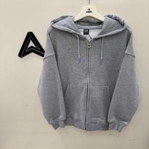 에어워크주니어_Ready4 next CB01 나폴레옹 무지 후드집업 R258B0521AG