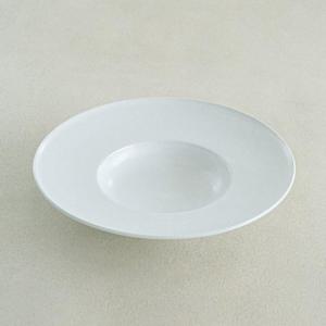 이천도자기 흰여울 파스타 접시 B타입 29.5cm 식기 그릇 플레이트 대접시 접시 백자접시 한정식접시 도자기