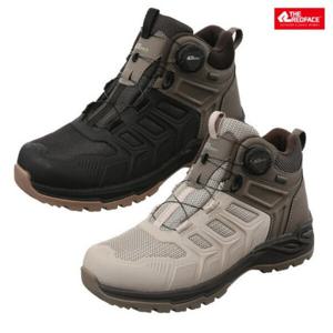 [레드페이스]남녀공용 콘트라뉴런미드등산화_GN