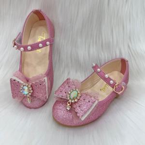 [쁘띠앙팡](모다시흥)탈렌트키즈 TSW51HSH08_5 TS엘리사구두_SH