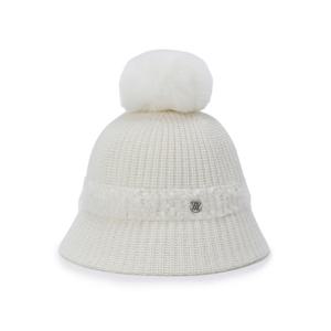 [어뉴골프] 여성 WOMEN BELL BUCKET HAT_CR