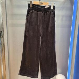 에스핏 HC22 골벨본  와이드 바지 sjz710fkpt04