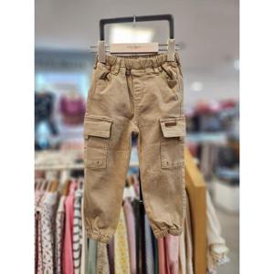 토토헤로스 세이브존07 조거 팬츠 12452-110-042