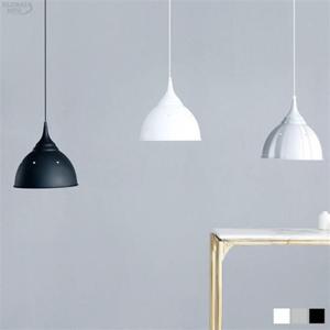 소모품 (LAMP타입/E26)클로카 1등 펜던트 모던하고 매력적인 디자인