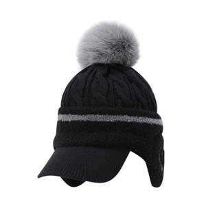 사은증정  마스터바니  여성 워머 비니캡 (421E4CP207)