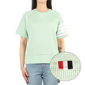 [톰브라운] (FJT253A 06452 330) 여성 반팔 티셔츠