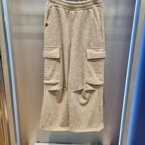 에스핏 HC22 카고세미 와이드기모바지 sjz710mkpt12