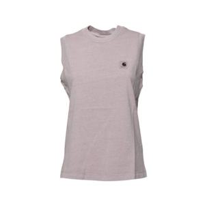 칼하트 WIP 민소매 티셔츠 I034514 2P8GD Lilac