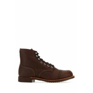 [REDWING] 라프리마 남성 부츠 08111D AMBERHARNESS Brown /2