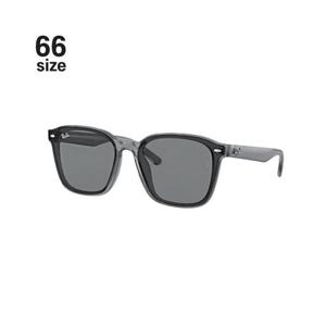 레이밴 RB4392D 6450 87 66 남녀공용 선글라스 아시안핏