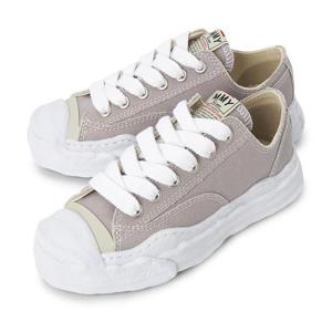 메종미하라야스히로 행크 오리지널 솔 스니커즈 A05FW702 GRAY (남여공용)