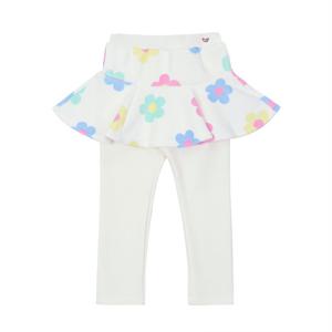 [프렌치캣(백)]IV 꽃 치랭스 Q46DAP060