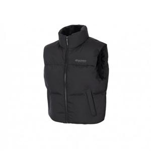 디스커버리 디스커버리 25FW 여성 올리브 크롭 다운 패딩베스트 DWDV91056 (DWDV91056BKS)