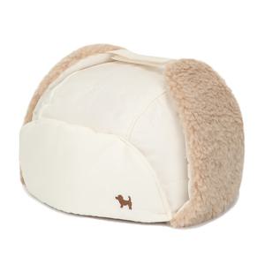 [블루독베이비]IV)화섬퀼팅귀달이캡 45C14-808-07 출산백일돌