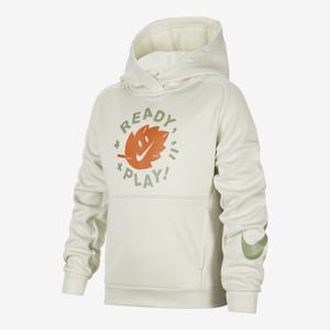 [나이키]나이키키즈후드티 NQK A234SW307P-GR TF아웃도어풀오버