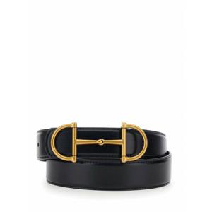 [GUCCI] 라프리마 남성 벨트 847273 AAFRD1087 블랙 /14