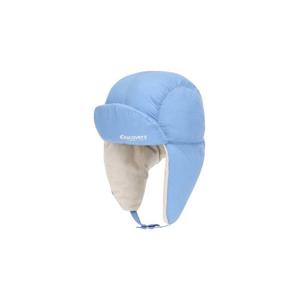 디스커버리모자 AQS DXCP4564N-BLS 아웃도어 패딩 이어머프 트래퍼